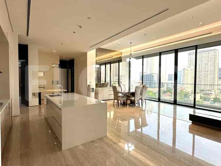 3 Bedroom on Low Floor for Rent in La Vie All Suites - fku943 1