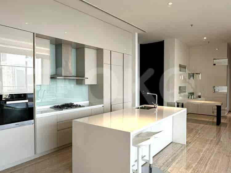 3 Bedroom on Low Floor for Rent in La Vie All Suites - fku943 3