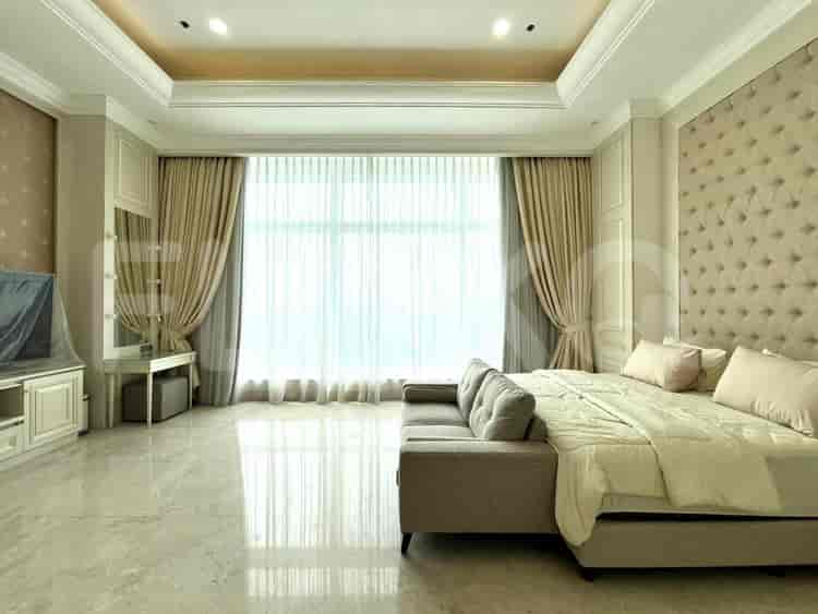 Tipe 4 Kamar Tidur di Lantai Tinggi untuk disewakan di Pacific Place Residences - fscc63 2