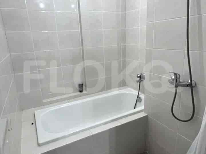 2 Bedroom on High Floor for Rent in ST Moritz Apartment - fpu841 4