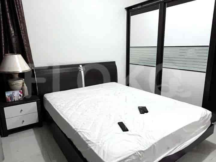 2 Bedroom on High Floor for Rent in ST Moritz Apartment - fpuec2 2