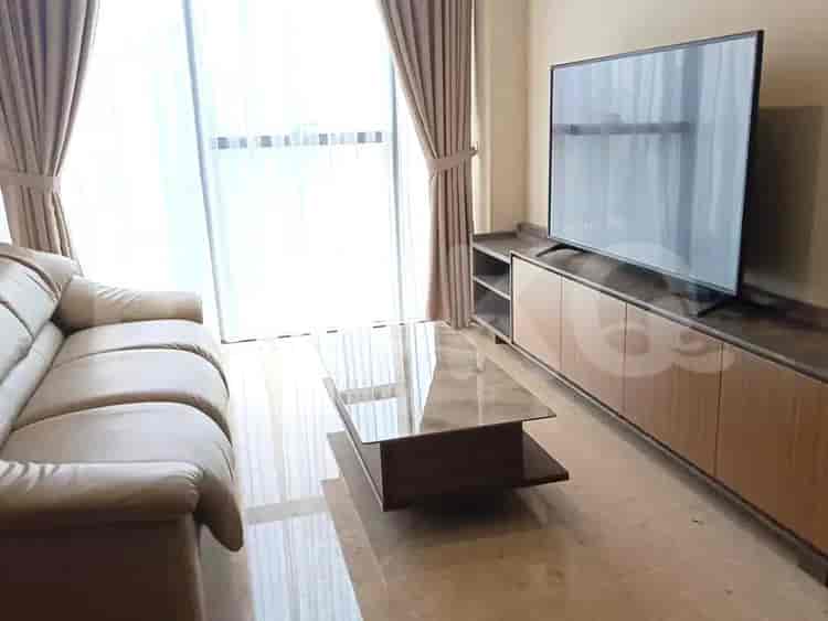 2 Bedroom on High Floor for Rent in Branz Mega Kuningan - fseb37 1
