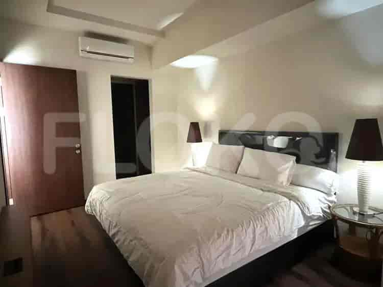 2 Bedroom on High Floor for Rent in Branz Mega Kuningan - fseb37 2