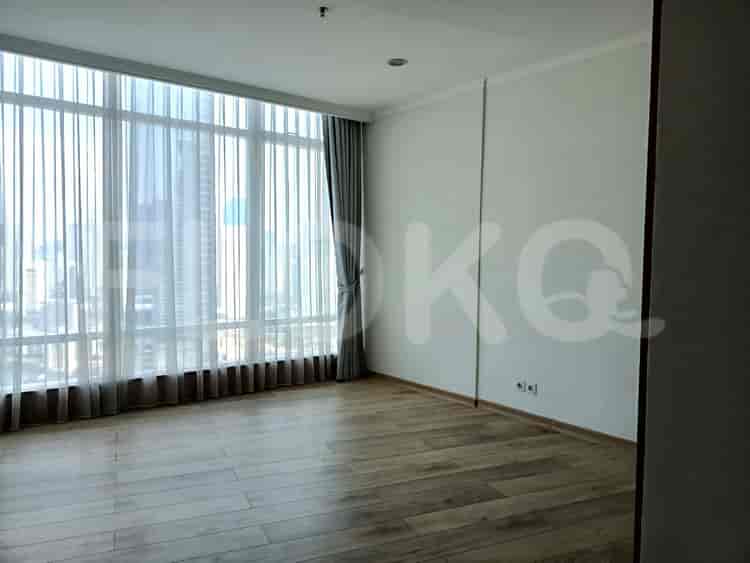 Tipe 3 Kamar Tidur di Lantai Menengah untuk disewakan di Kempinski Grand Indonesia Apartemen - fmeb2d 2