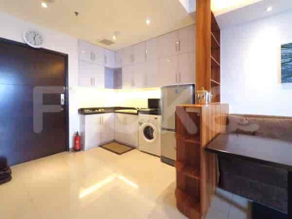 1 Bedroom on High Floor for Rent in Gandaria Heights - fga31b 3