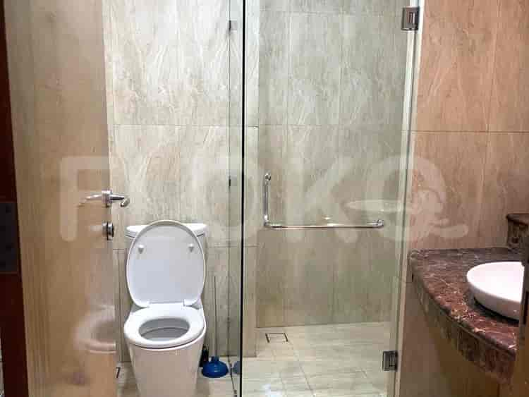 Tipe 2 Kamar Tidur di Lantai Rendah untuk disewakan di Senayan Residence - fseff3 4