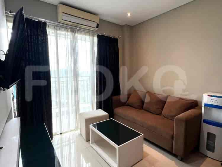 2 Bedroom on High Floor for Rent in Thamrin Residence Apartment - fth937 1