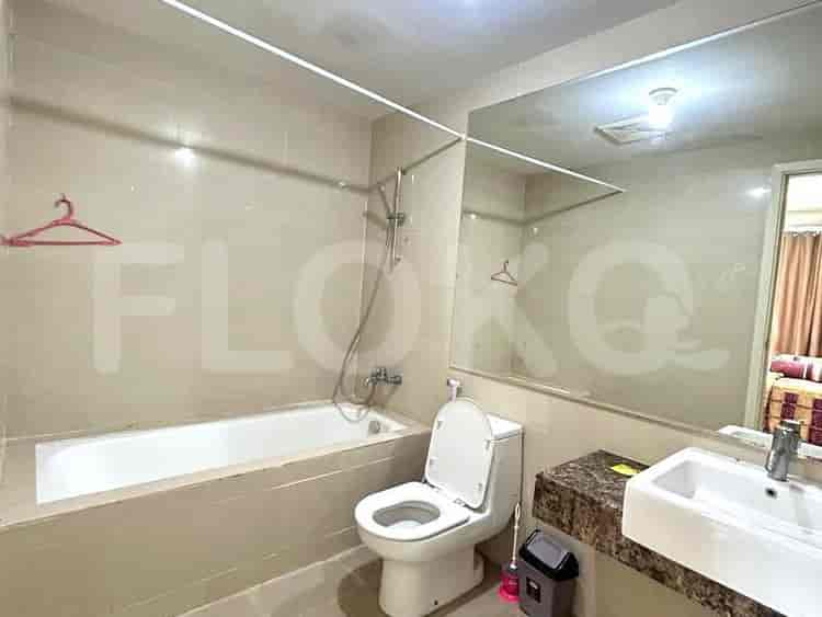 Tipe 3 Kamar Tidur di Lantai Tinggi untuk disewakan di Casa Grande - fte4f4 5