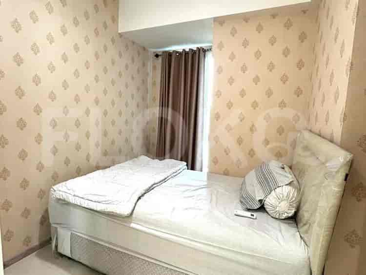 Tipe 3 Kamar Tidur di Lantai Tinggi untuk disewakan di Casa Grande - fte4f4 2