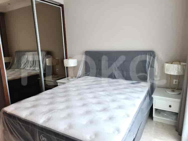 Tipe 2 Kamar Tidur di Lantai Rendah untuk disewakan di Essence Darmawangsa Apartemen - fcib61 3