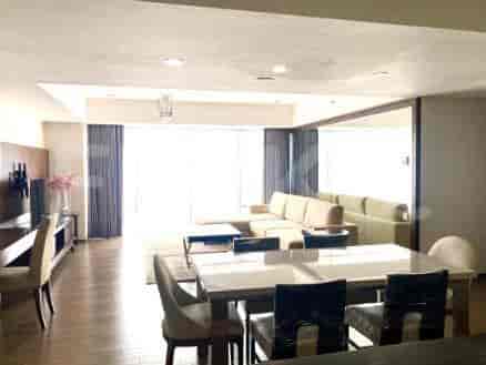 2 Bedroom on Middle Floor for Rent in Verde Residence - fkuf4f 2