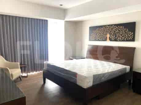 2 Bedroom on Middle Floor for Rent in Verde Residence - fkuf4f 4