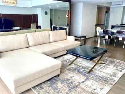 2 Bedroom on Middle Floor for Rent in Verde Residence - fkuf4f 1