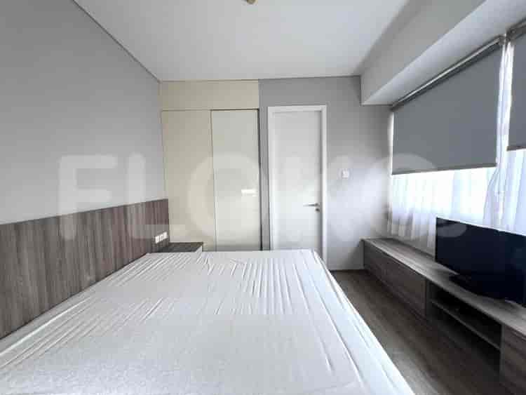 Tipe 2 Kamar Tidur di Lantai Menengah untuk disewakan di 1Park Residences - fgace6 2