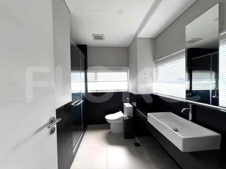 Tipe 2 Kamar Tidur di Lantai Menengah untuk disewakan di 1Park Residences - fgace6 4