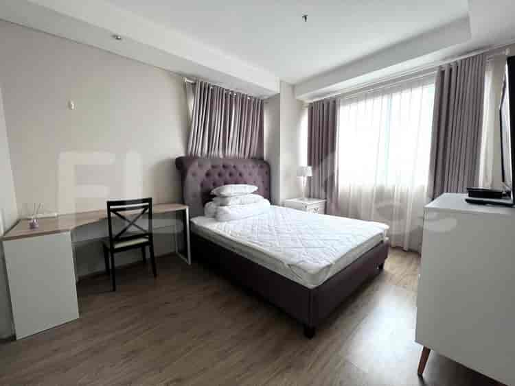 Tipe 2 Kamar Tidur di Lantai Menengah untuk disewakan di 1Park Residences - fga2fc 2