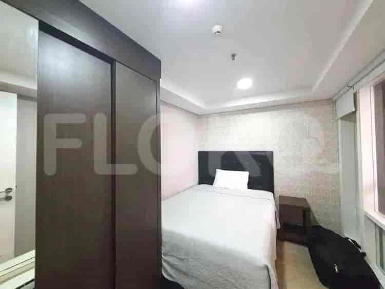 Furnished 2BR Apartment for Sale - APAd3269, Low Floor, Bellagio Mansion, Mega Kuningan 3