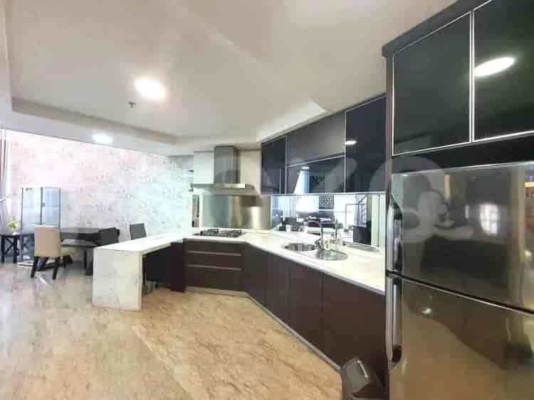 Furnished 2BR Apartment for Sale - APAd3269, Low Floor, Bellagio Mansion, Mega Kuningan 4