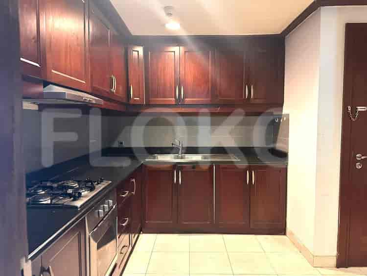 3 Bedroom on Middle Floor for Rent in SCBD Suites - fsccbe 3