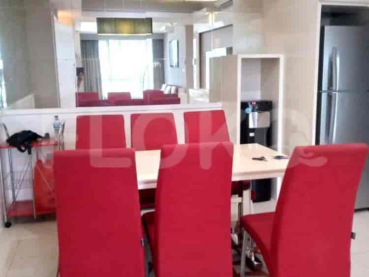 Tipe 3 Kamar Tidur di Lantai Tinggi untuk disewakan di Casa Grande - ftecdb 2
