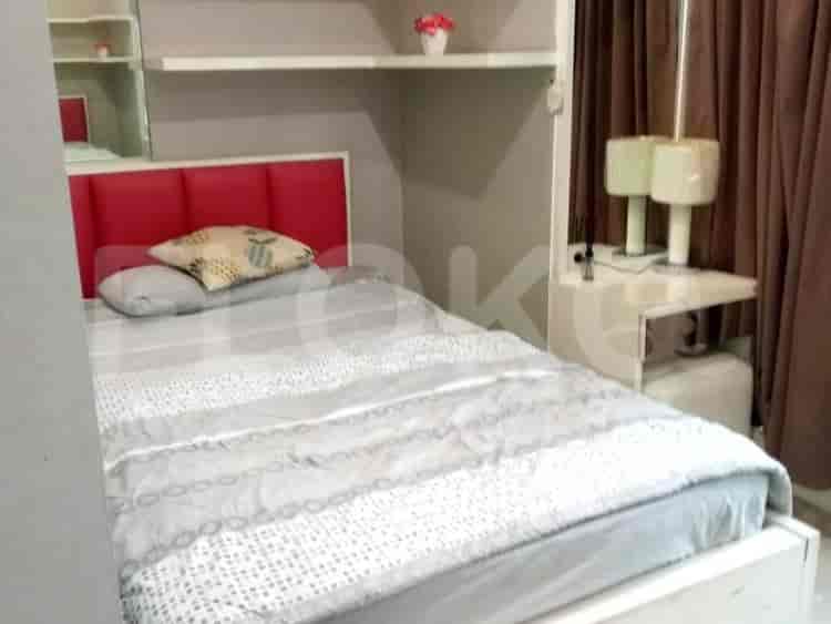Tipe 3 Kamar Tidur di Lantai Tinggi untuk disewakan di Casa Grande - ftecdb 4