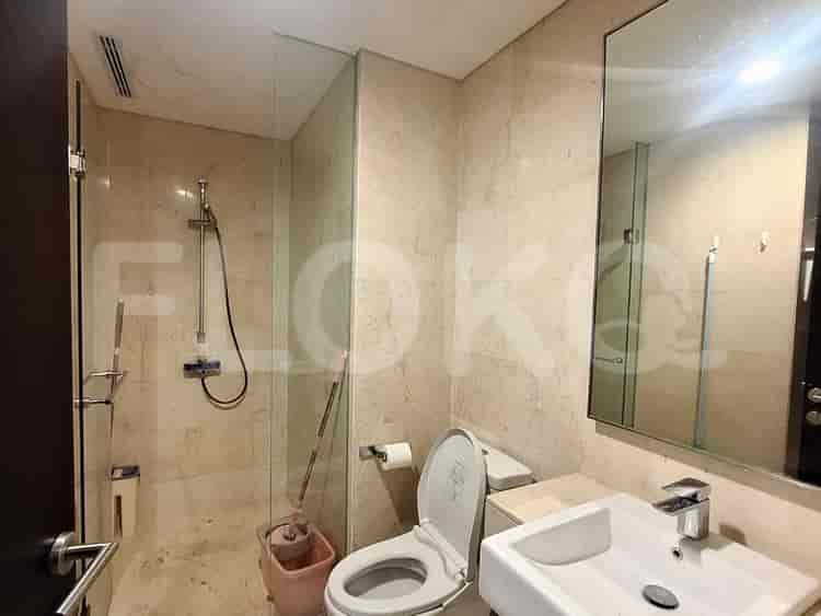 Tipe 2 Kamar Tidur di Lantai Menengah untuk disewakan di Ciputra World 2 Apartemen - fku628 4
