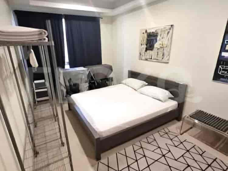 2 Bedroom on Middle Floor for Rent in Pondok Indah Residence - fpo317 2