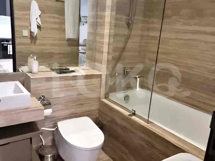 2 Bedroom on Middle Floor for Rent in Pondok Indah Residence - fpo317 4