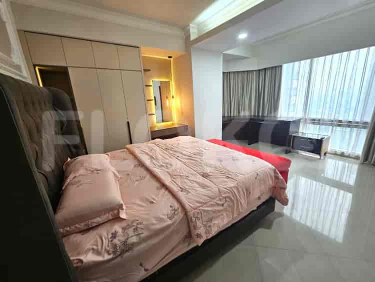 3 Bedroom on High Floor for Rent in Taman Anggrek Condominium Apartment - fgr853 2