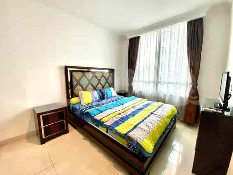 1 Bedroom on Low Floor for Rent in Kuningan City (Denpasar Residence) - fku385 2