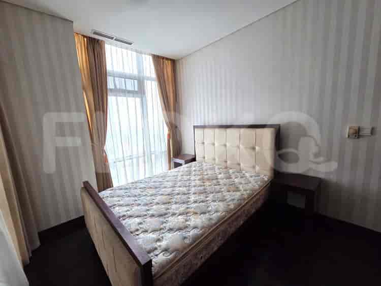 Tipe 3 Kamar Tidur di Lantai Menengah untuk disewakan di Essence Darmawangsa Apartemen - fci626 2