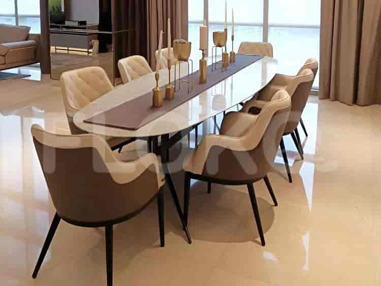 3 Bedroom on Middle Floor for Rent in Anandamaya Residence - fsu9de 2
