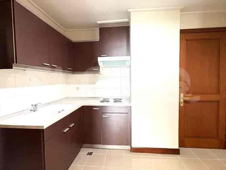 Tipe 2 Kamar Tidur di Lantai Menengah untuk disewakan di Casablanca Apartemen - fte3be 3