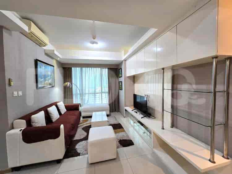 3 Bedroom on High Floor for Rent in Casa Grande - fte3dd 1