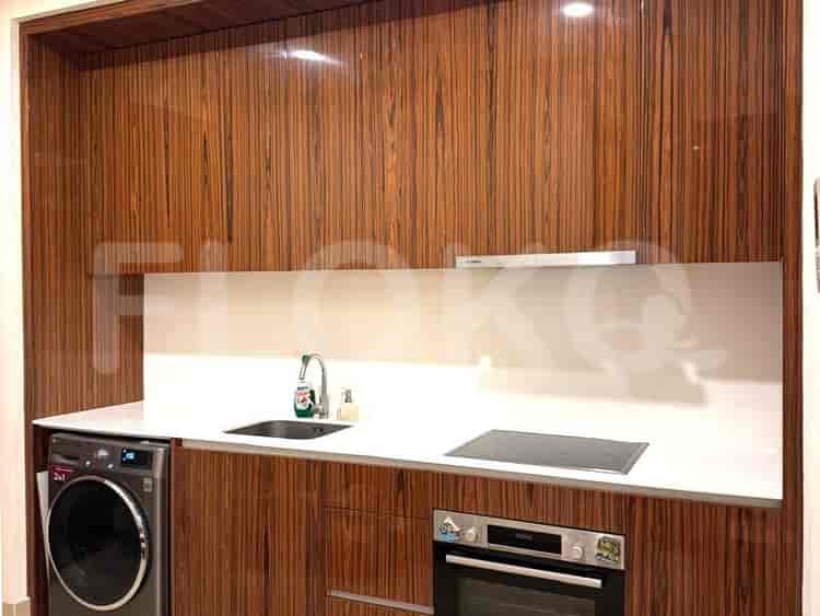 1 Bedroom on Middle Floor for Rent in South Hills Apartment - fkube3 4