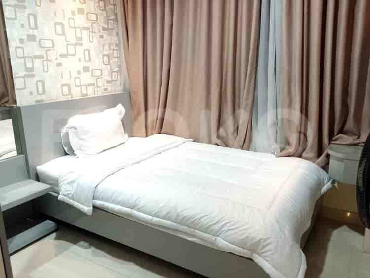 Tipe 2 Kamar Tidur di Lantai Menengah untuk disewakan di Kuningan City (Denpasar Residence) - fku0bb 2