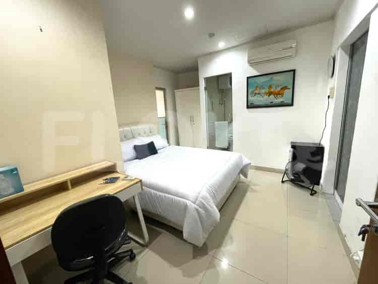 2 Bedroom on Low Floor for Rent in Sahid Sudirman Residence - fsua21 2