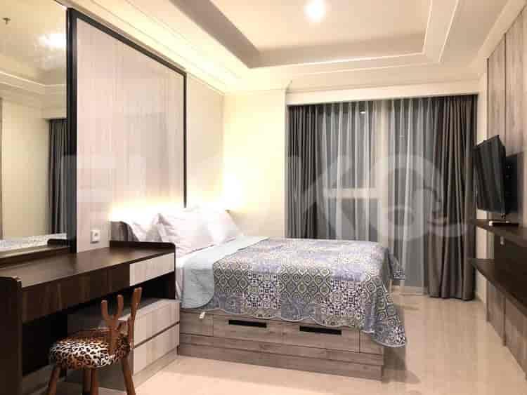 3 Bedroom on High Floor for Rent in Pondok Indah Residence - fpo7b7 2