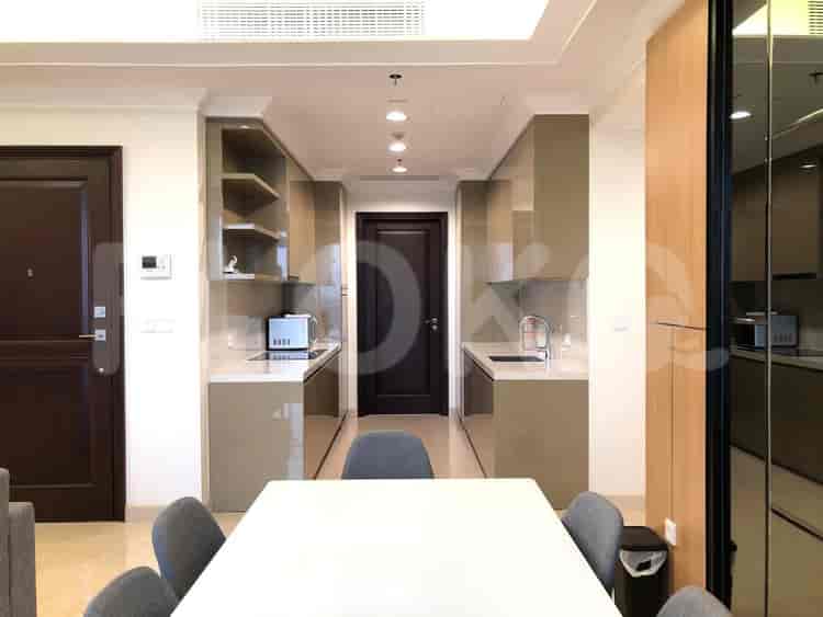 3 Bedroom on High Floor for Rent in Pondok Indah Residence - fpo7b7 4