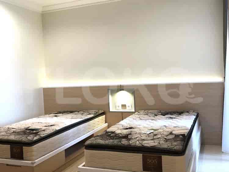 3 Bedroom on High Floor for Rent in Pondok Indah Residence - fpo7b7 3