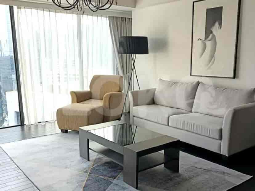 Apartemen Verde Residence 3BR Dijual | Lantai 17 APA9f894 1