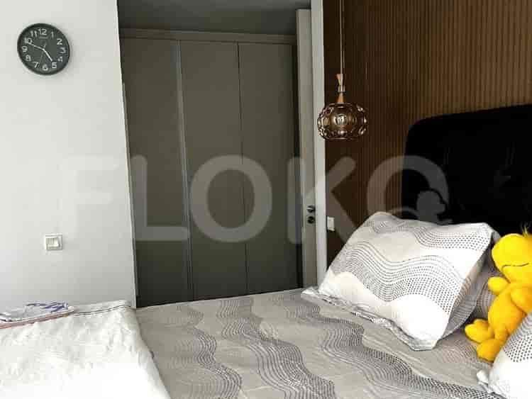 Dijual: Apartemen 3BR Furnished - APA9f894, Lantai Tinggi, Verde Residence, Kuningan 2