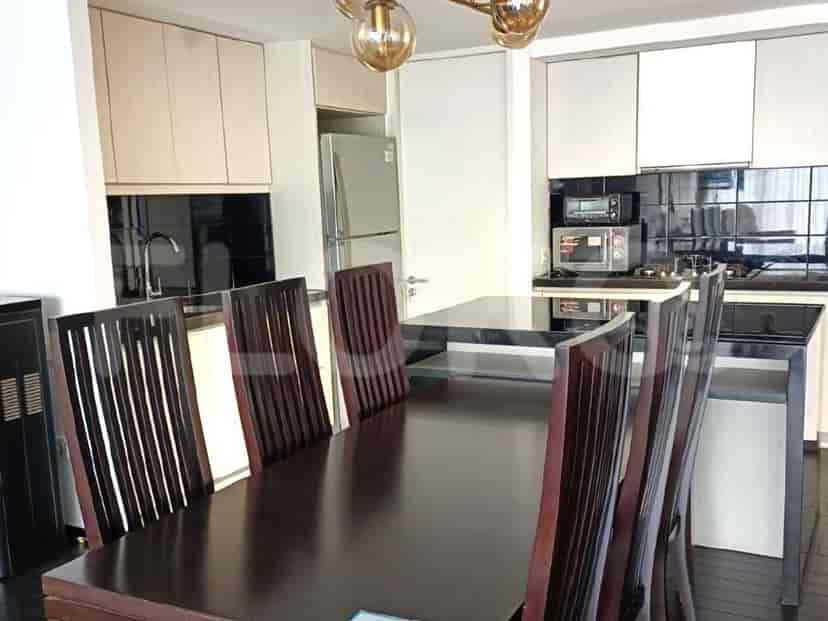 Apartemen Verde Residence 3BR Dijual | Lantai 17 APA9f894 4