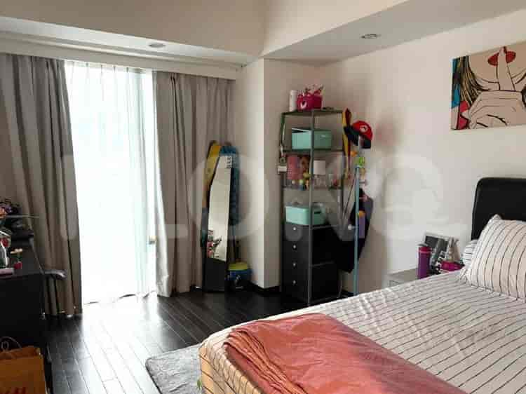 Dijual: Apartemen 3BR Furnished - APA9f894, Lantai Tinggi, Verde Residence, Kuningan 3
