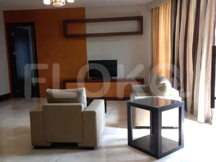 3 Bedroom on High Floor for Rent in Pearl Garden Apartment - fgaa2a 1
