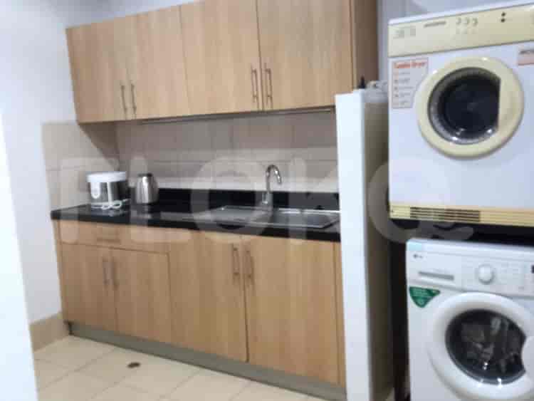 3 Bedroom on High Floor for Rent in Pearl Garden Apartment - fgaa2a 3