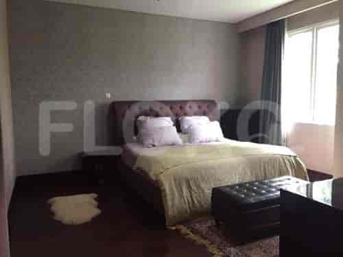 3 Bedroom on Middle Floor for Rent in Pearl Garden Apartment - fgab64 2