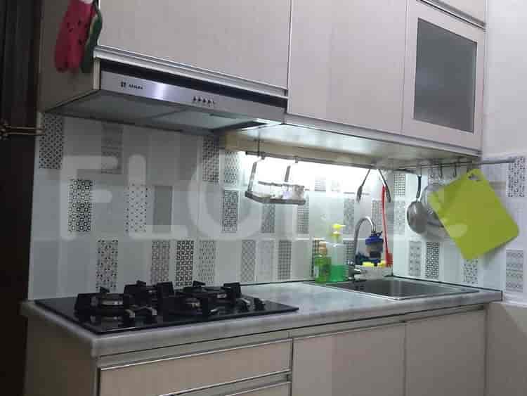 Tipe 2 Kamar Tidur di Lantai Menengah untuk disewakan di Bellezza Apartemen - fpec1c 3