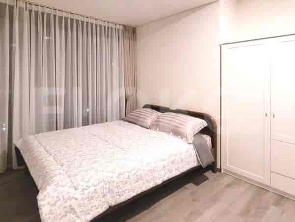 3 Bedroom on Middle Floor for Rent in Sudirman Suites Jakarta - fsucb7 2