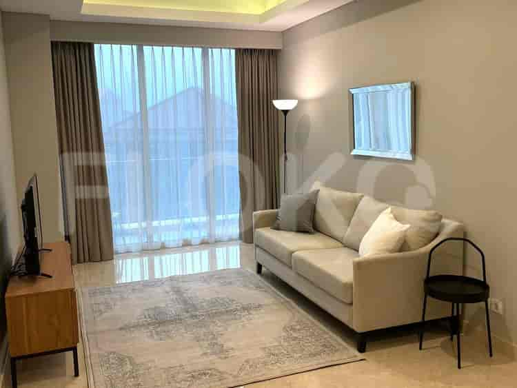 2 Bedroom on Low Floor for Rent in Pondok Indah Residence - fpo771 1
